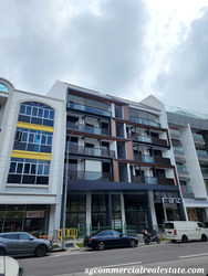 THE RANZ (D8), Apartment #452904941